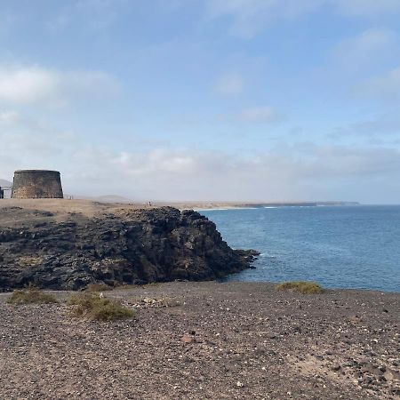 Cotillo Norte Exterior foto