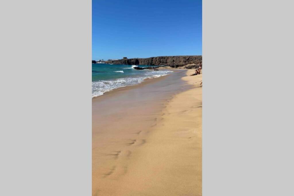 Cotillo Norte Exterior foto